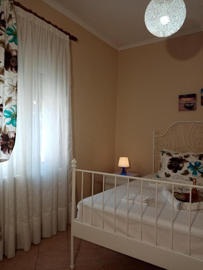 Villa Roses Skála Kallirákhis Esterno foto