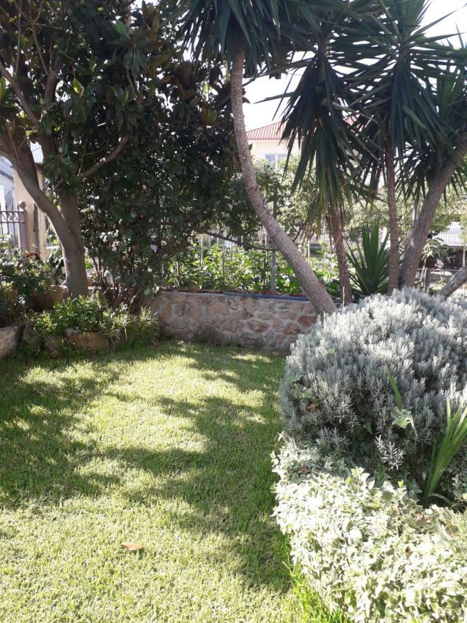 Villa Roses Skála Kallirákhis Esterno foto